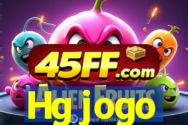 Hg jogo